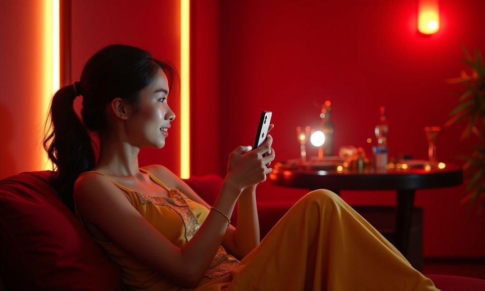 tvtoto70 Indonesia Live Room 507